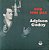 CD - Adylson Godoy – Sou Sem Paz (Lacrado) - Imagem 1