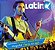 CD - Latino – 10 Anos Ao Vivo - Imagem 1