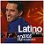 CD - Latino – 10 Anos De Sucesso Ao Vivo - Imagem 1