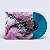 LP - LINKIN PARK - FROM ZERO (TRANSLUCENT SEA BLUE VINYL) ( NOVO / LACRADO ) - Imagem 1