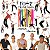 CD - Os Travessos – Nossa Dança - Imagem 1
