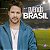 CD - Avenida Brasil Nacional (Novela Globo / Vários Artistas) - Imagem 1
