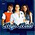 CD - Forró Anjo Azul – Vol 01 - Imagem 1