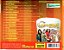 CD - Cavaleiros Do Forró –Beber E Amar (Vol. 07) - Imagem 2