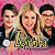 CD - Banda Loirinha – Vol. 5, A Invasão Do Calypso - Imagem 1