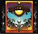 CD DUPLO - THE GRATEFUL DEAD - AOXOMOXOA 50TH ANNIVERSARY ( NOVO LACRADO ) - Imagem 1