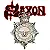 CD - Saxon – Strong Arm Of The Law ( Novo Lacrado ) - Imagem 1