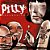 LP - Pitty – “Anacrônico” - NOVO LACRADO  EDIÇÃO COMEMORATIVA 20 ANOS! - Imagem 2
