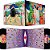 LP - MARISA MONTE - PORTAS ( DUPLO LACRADO - POLYSOM ) - Imagem 2