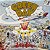 LP - Green Day – Dookie ( Novo lacrado importado ) - Imagem 1