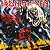 LP - Iron Maiden – The Number Of The Beast ( Novo lacrado importado ) - Imagem 1