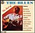 CD - Best Of The Blues ( Vários Artistas ) ( novo lacrado ) - Imagem 1