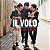 CD - Il Volo – Más Que Amor ( Importado ) - Imagem 1