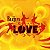 CD - The Beatles – Love ( IMP - ARGENTINA ) - Imagem 1