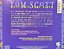 CD - Tom Scott – Keep This Love Alive ( IMP USA ) - Imagem 2