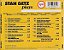 CD - Stan Getz – Stan Getz Plays ( Importado ) - Imagem 2