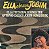 CD - Ella Fitzgerald ‎– Ella Abraça Jobim - Ella Fitzgerald Sings The Antonio Carlos Jobim Song Book - Imagem 1
