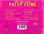 CD - Patsy Cline – The Legendary Patsy Cline Vol 2 (Importado) - Imagem 2