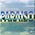 CD - Trilha Sonora Da Novela Paraíso Nacional ( Vários Artistas ) - Imagem 1
