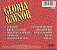 CD - Gloria Gaynor – Greatest Hits ( IMP - UK ) - Imagem 2