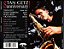 CD - Stan Getz – Anniversary! (IMP.  U.S.A) - Imagem 2