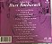 CD - The Film Score Orchestra – Tribute Series Burt Bacharach - Imagem 2