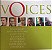 CD - Voices ( Vários Artistas ) - Imagem 1