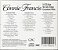 CD BOX - Connie Francis – 36 All-Time Greatest Hits ( IMP - USA ) - Imagem 2