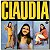 CD  -Claudia – Claudia - Imagem 1