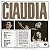 CD  -Claudia – Claudia - Imagem 4