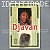 CD - Djavan – Identidade - Imagem 1
