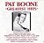 CD - Pat Boone – Greatest Hits ( Lacrado ) ( IMP - USA ) - Imagem 1