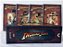 DVD BOX - As Aventuras de Indiana Jones - Coleção Completa ( Lacrado ) - Imagem 2