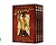 DVD BOX - As Aventuras de Indiana Jones - Coleção Completa ( Lacrado ) - Imagem 1