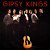 CD - Gipsy Kings ‎– Gipsy Kings - Imagem 1