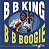 CD - B B King – B B Boogie ( Importado ) - Imagem 1