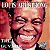 CD - Louis Armstrong ‎– The Guvnor - IMP - Imagem 1