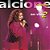 CD - Alcione – Ao Vivo 2 - Imagem 1