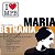 CD - Maria Bethânia – Amor Amor - Imagem 1