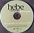 CD - Hebe Camargo – Hebe Camargo & Convidados - Imagem 3