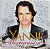 CD - Yanni – Mexicanísimo (Importado) - Imagem 1