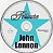 CD – John Lennon Tribute ( Cover versions ) - Imagem 3