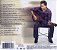 CD - Leonardo – Leonardo Canta Grandes Sucessos Vol. 2 - Imagem 2