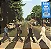 LP - The Beatles ‎– Abbey Road - 50th Anniversary Edition, Optimal - Novo Lacrado - Imagem 1