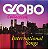 CD - Globo Collection - International Songs ( Vários Artistas ) - Imagem 1