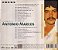 CD - Antonio Marcos – Focus - O Essencial De Antonio Marcos - Imagem 2