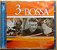 CD BOX - 3 Na Bossa – 3 Na Bossa ( 5 CDS ) - Imagem 7