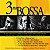 CD BOX - 3 Na Bossa – 3 Na Bossa ( 5 CDS ) - Imagem 1