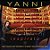 CD - Yanni - Inspirato - Imagem 1