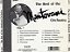 CD -The Mantovani Orchestra – The Best Of The Mantovani Orchestra - Vol. 1 ( IMP - CANADÁ ) - Imagem 2